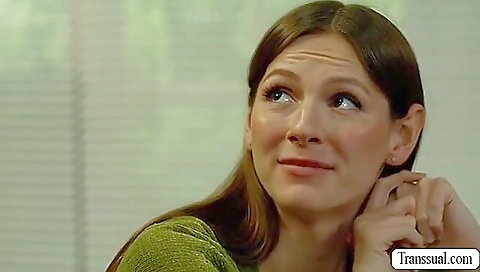 Bareback action with a really hard cock and a sexy slut