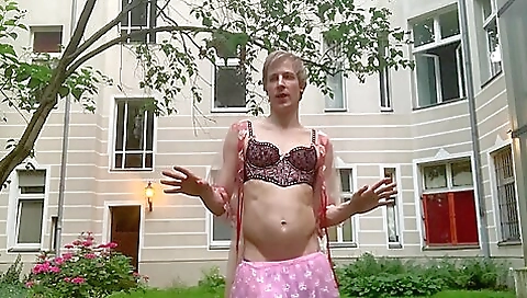 Slutty teen wants to get a dick in her tight pussy